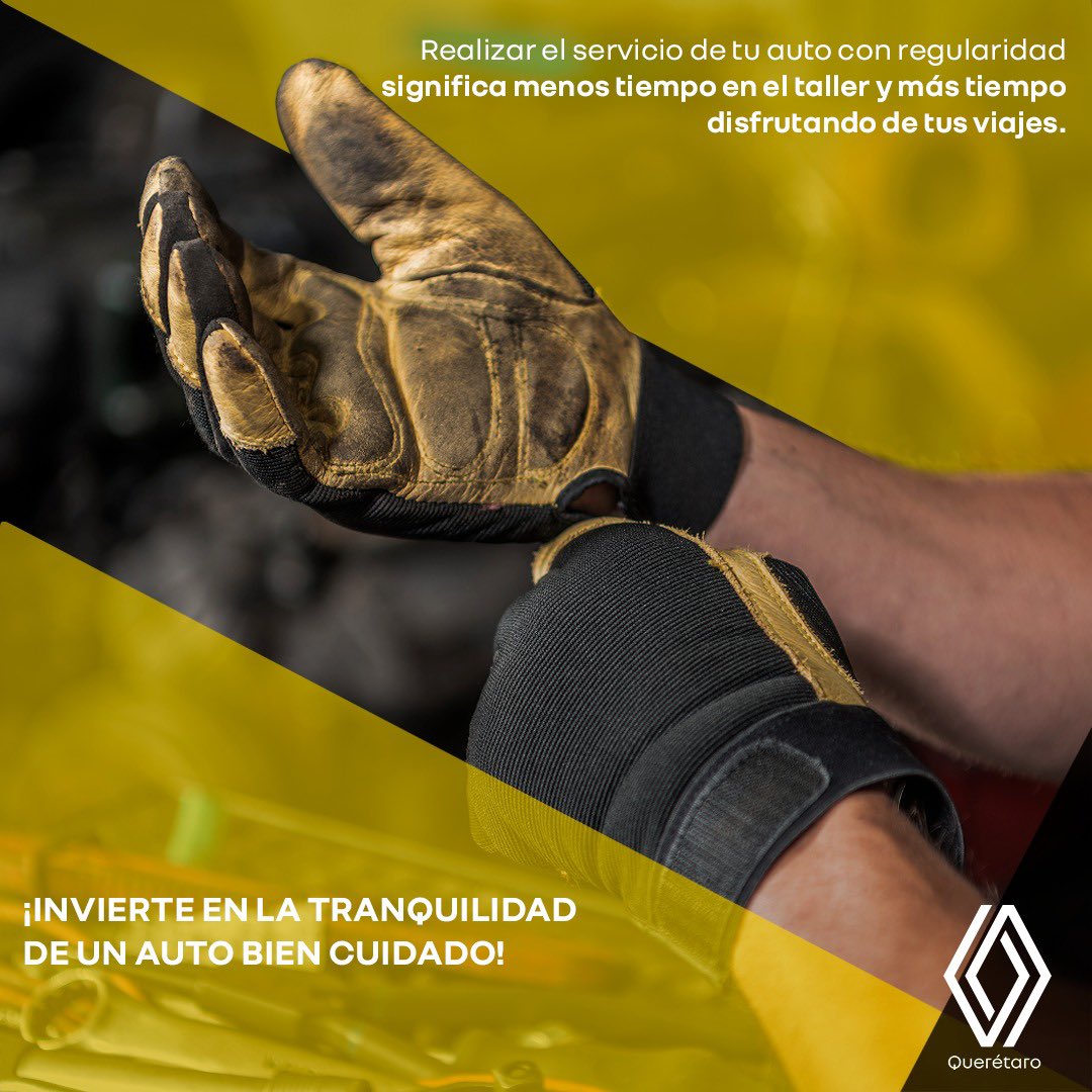 Renault_Qro's tweet photo. No dejes pasar más tiempo, agenda con nosotros tu cita de servicio 🚗
¡Sigue disfrutando de momentos inolvidables en familia! 👨‍👩‍👧‍👦✨
#RenaultQuerétaro #ServicioDeExcelencia #CitaDeServicio #cuidamosturenault https://t.co/C1mOjhQxhS