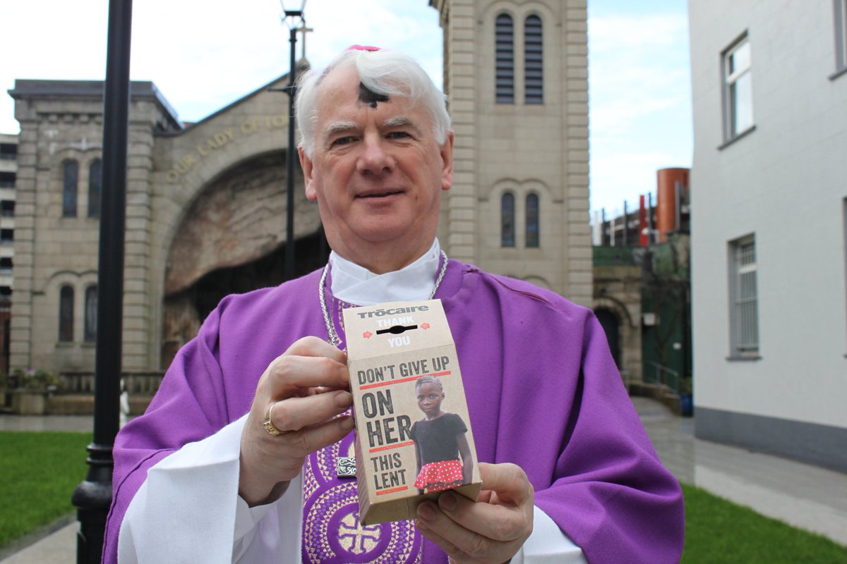 We are deeply saddened to learn of the death of Archbishop Noel Treanor. As a former Bishop of Down &amp; Connor he was incredibly supportive of our work and served as a custodian of our mission, ethos and values. May he rest in peace