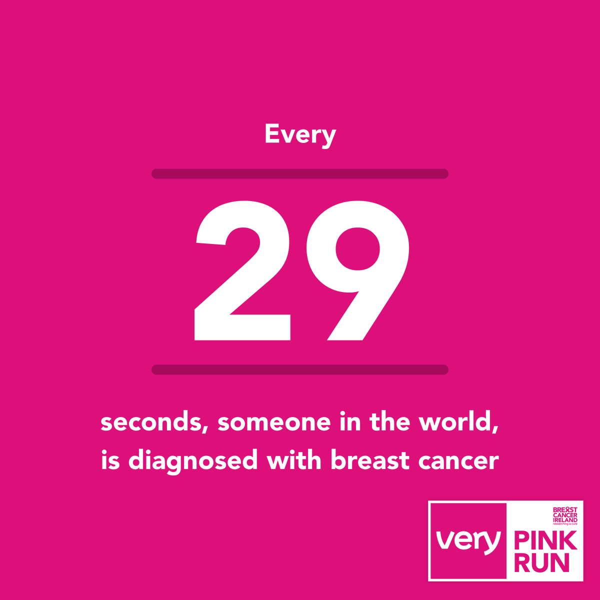 Very Pink Run tweet media