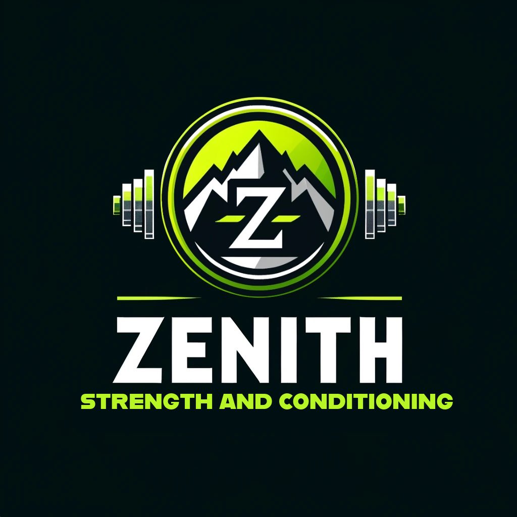 Zenith Strength and Conditioning tweet media