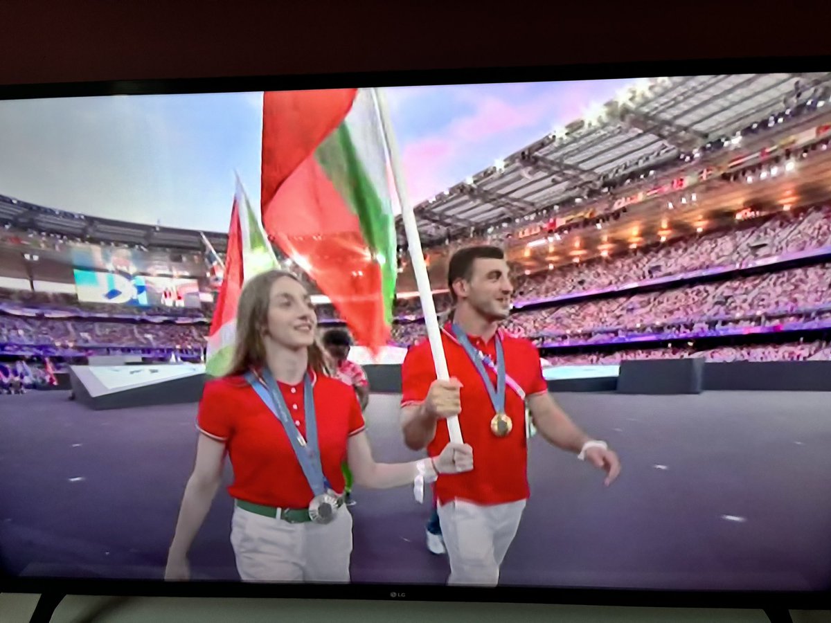 The Flag Institute tweet media