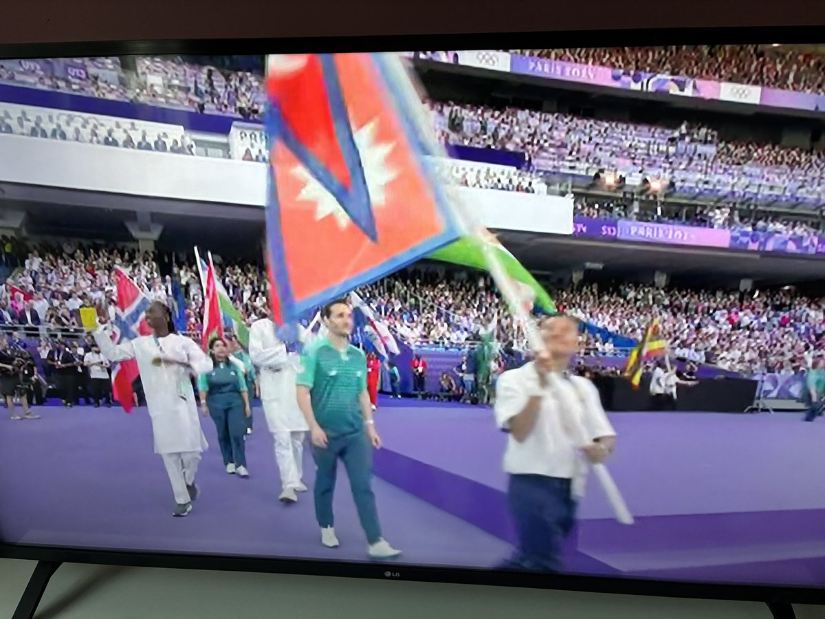 The Flag Institute tweet media