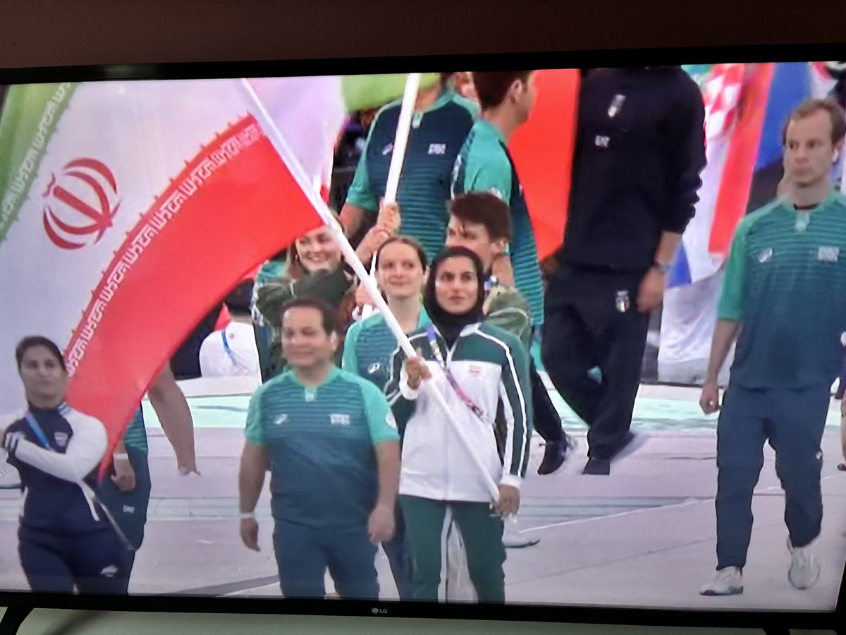 The Flag Institute tweet media