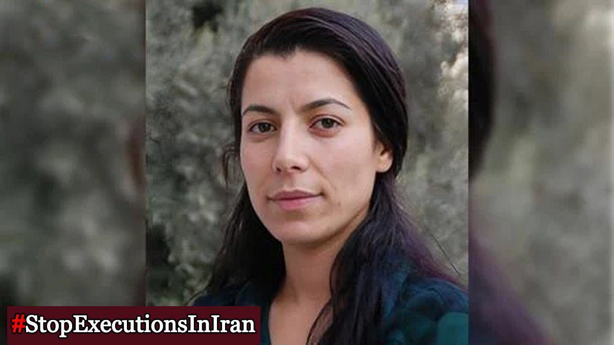 herdem_merwani's tweet photo. İdam cezasına "dur" demek için fazla bir şey olmaya gerek yok.
Biraz insan, adaletli ve vicdanli olmak yeterlidir!
#StopExecutionsInIran https://t.co/1tupylnCaz