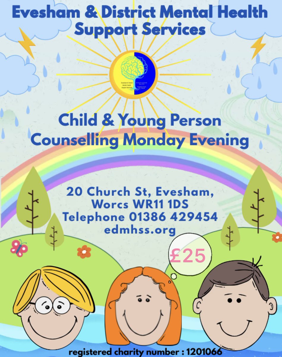 Different people may find counselling helps them in different ways ,it’s important to remember that everyone’s experience is different. 

You might find it scary or hard to reach out for support from the people around you,like your family or friends. 

#counselling #MentalHealth