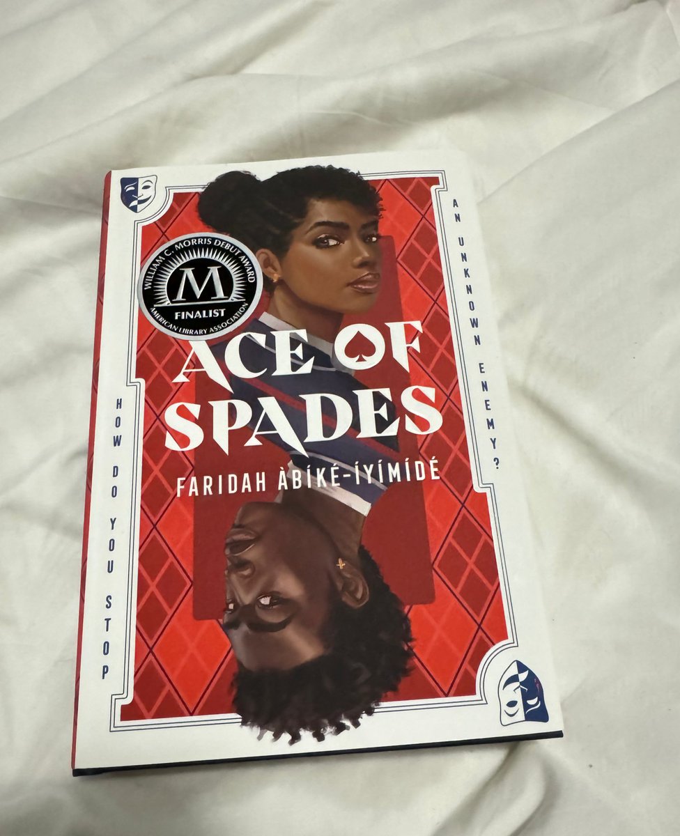 3mob Book Club tweet media