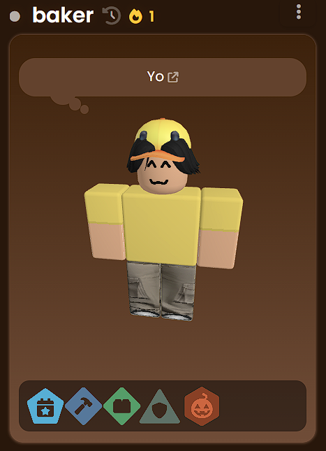 Polytoria News (On Hold) tweet media