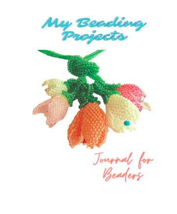 InessaW29's tweet photo. https://t.co/Co35Kul0rT
My BEADING PROJECTS JOURNAL for Beaders with Advice, Schemes and Photos for inspiration.
#MHHSBD #journaling #beads #beader #inspiration #Project2025 #craftshout #COLOURS #fashion #interior #decorations #giftidea #beading #present #HOBBYLAND https://t.co/nFYhMtXJqM