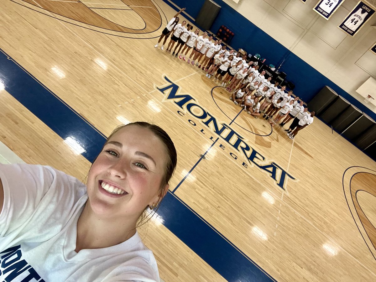 Montreat Women's Basketball tweet media