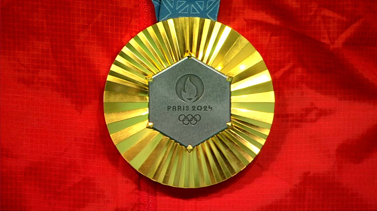 AliArmian's tweet photo. 🇫🇷 Paris Olympics | Closing

🥲 It has been an incredible and emotional 16 days working on the #ParisOlympics2024.

👏 Congratulations to everyone who competed and worked on them as well.

🏅 Everyone is a GOLD Medalist! 🫶 

#ClosingCeremony #Paris2024 https://t.co/pkxIQcKX84