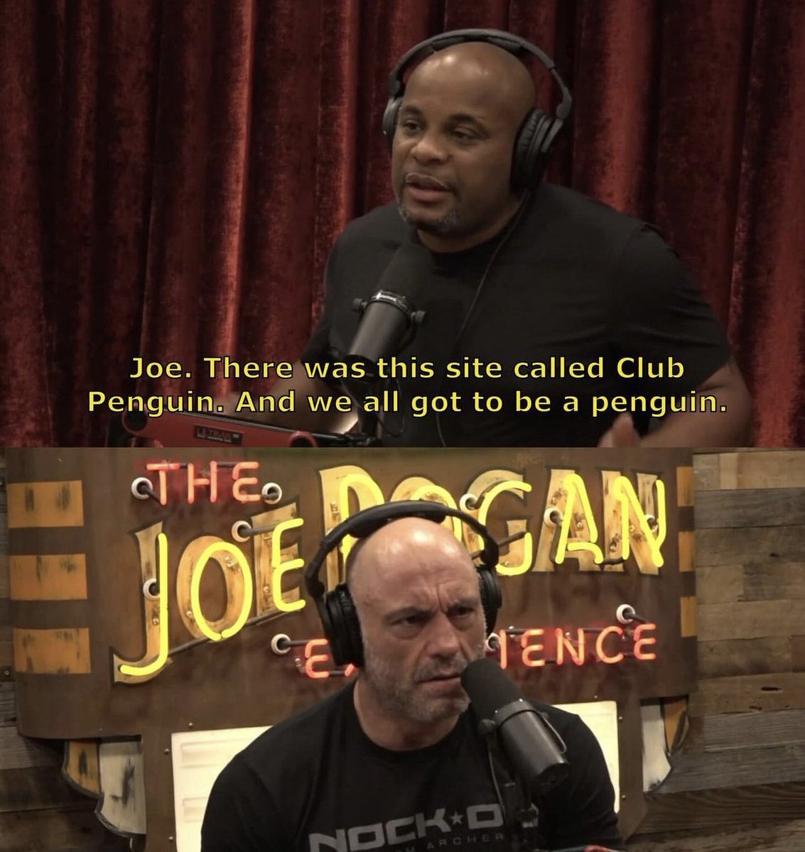 ConOfCombat's tweet photo. dc fr had joe baffled https://t.co/8AOUTglBOb