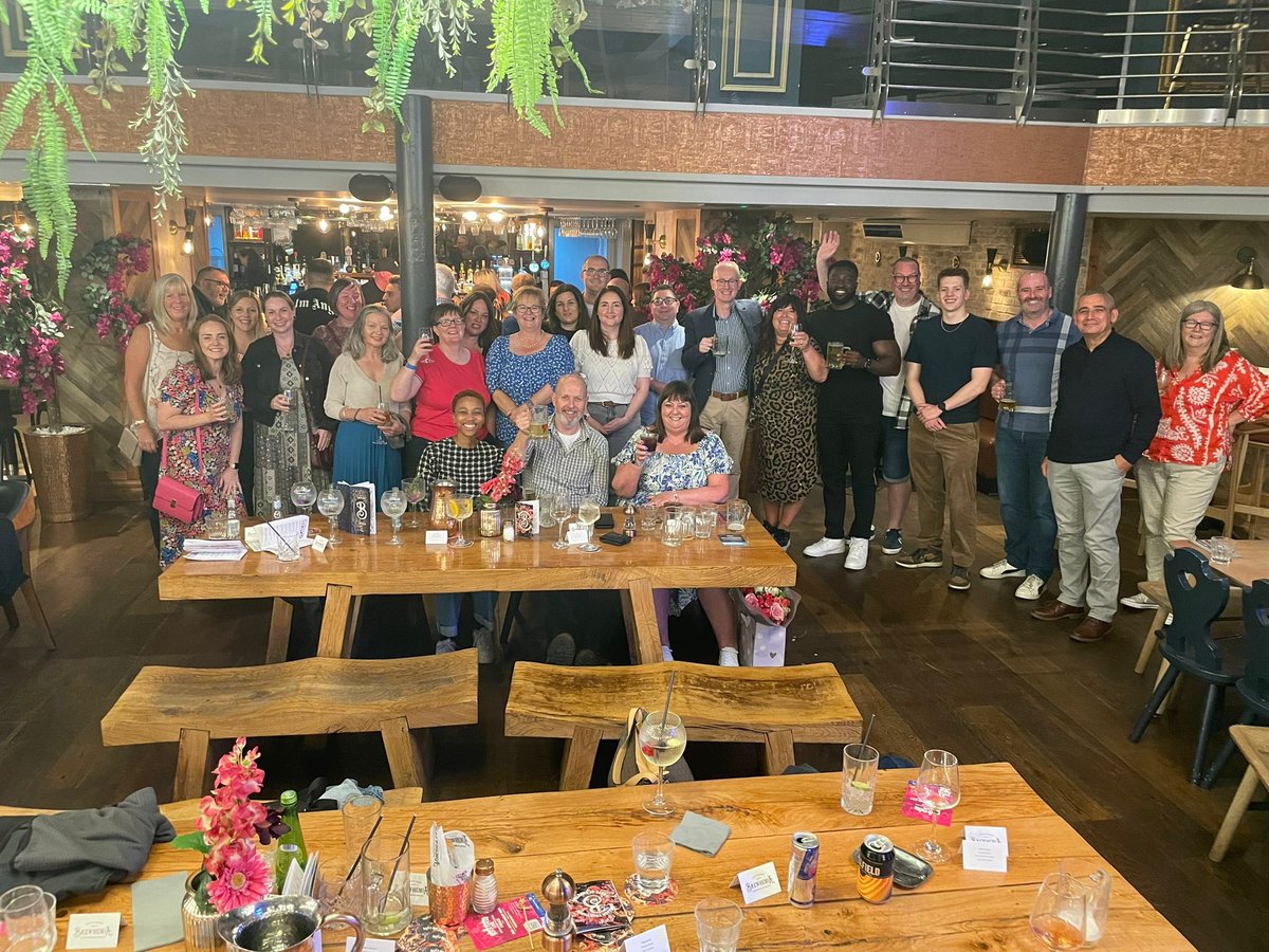 Hazel Dodds tweet media