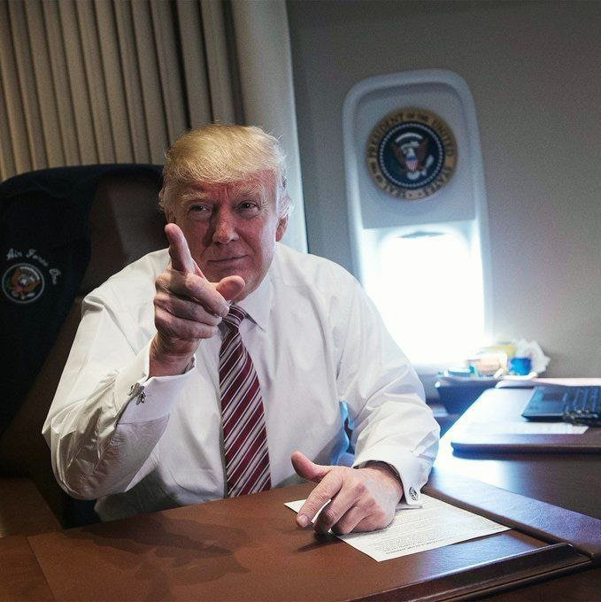 Wake Up Patriot 🇺🇸 tweet media