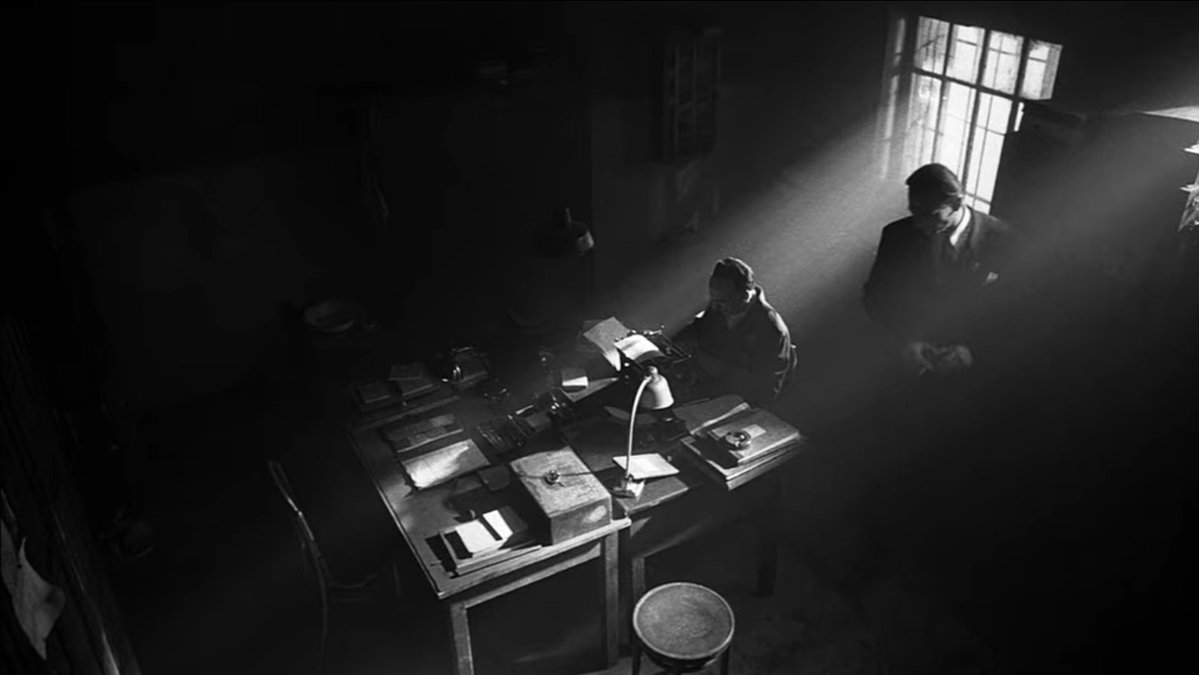 TheCinesthetic's tweet image. Schindler's List (1993) dir. Steven Spielberg