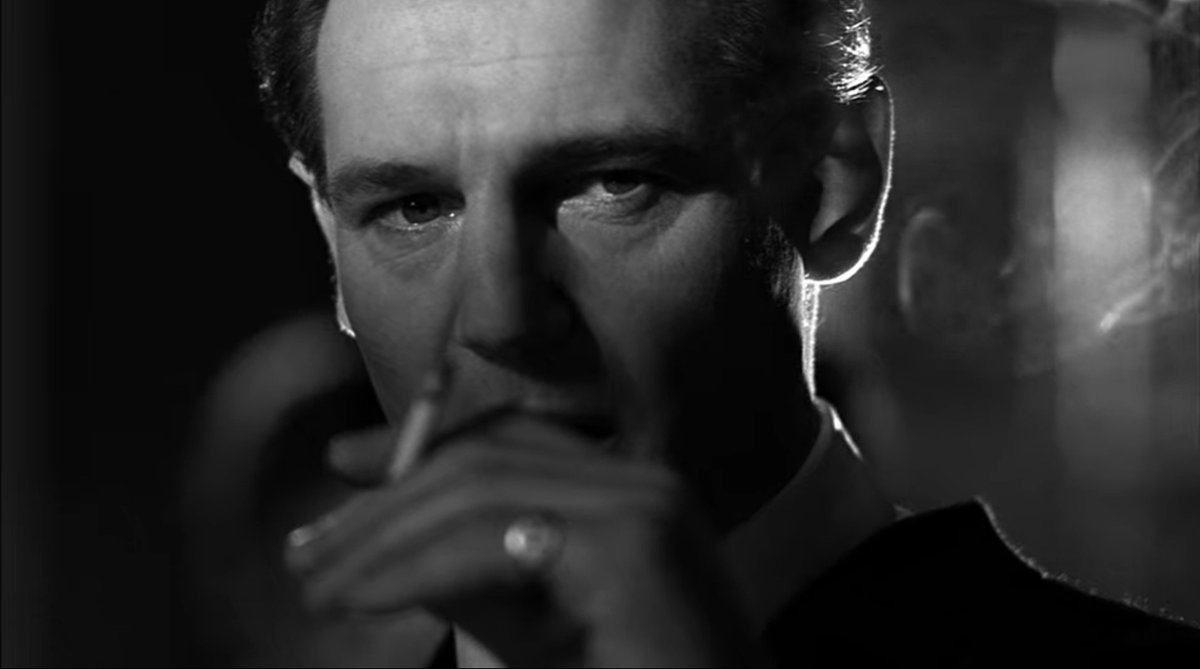 TheCinesthetic's tweet image. Schindler's List (1993) dir. Steven Spielberg
