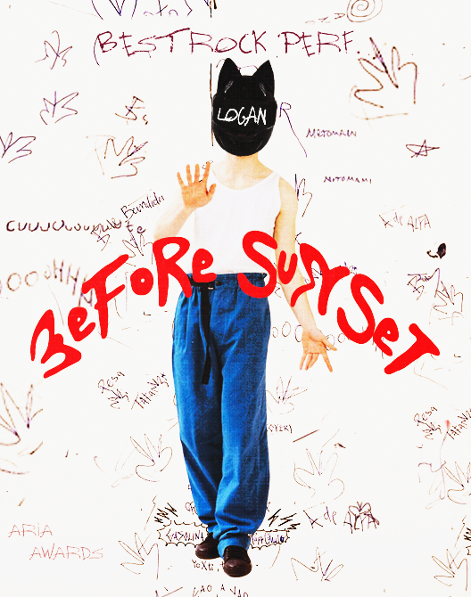 Logan wins the ARIA Awards "Best Rock Performance" for "Before Sunset".