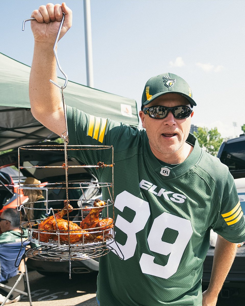 Edmonton Elks tweet media