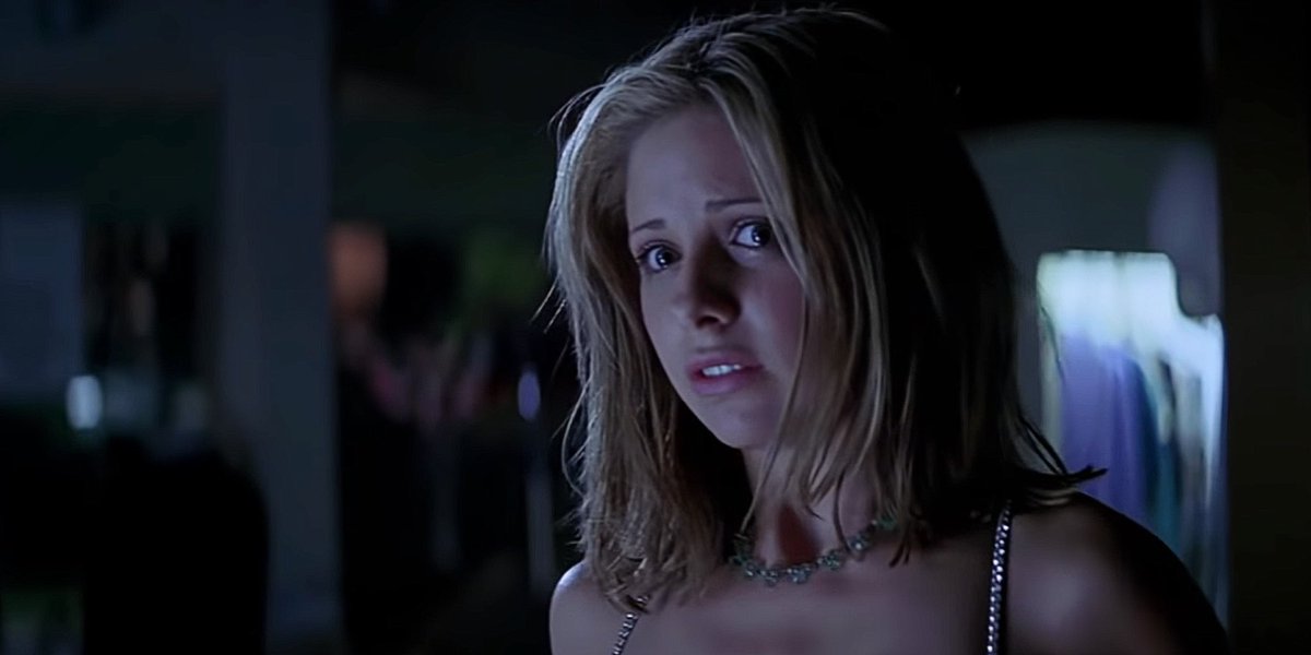QG Scary Movie tweet media