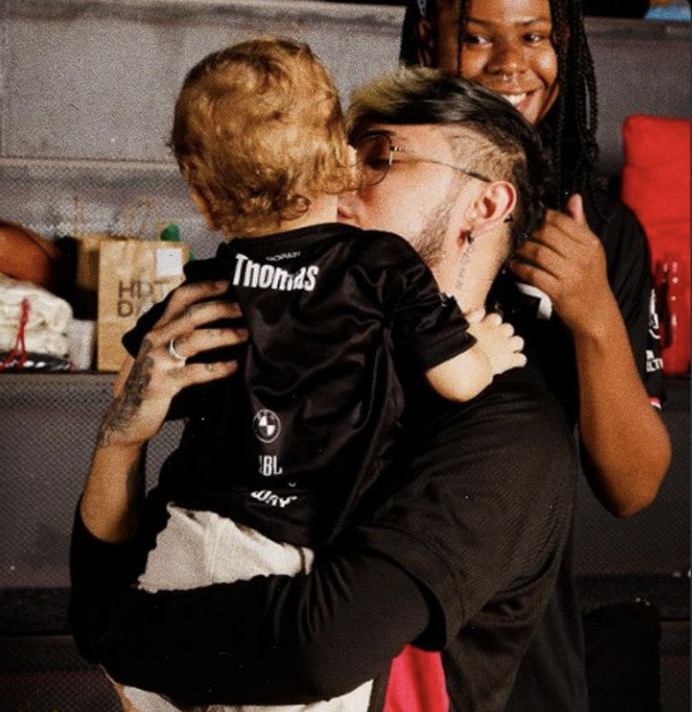 maisesportsbr's tweet photo. Feliz dia dos pais! https://t.co/O2KiCAkLeg