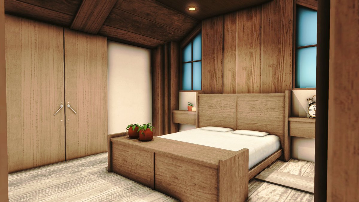 Trestrand (L)🏖️

#FF14ハウジング #FFXIV #HousingEden  #FF14Housing