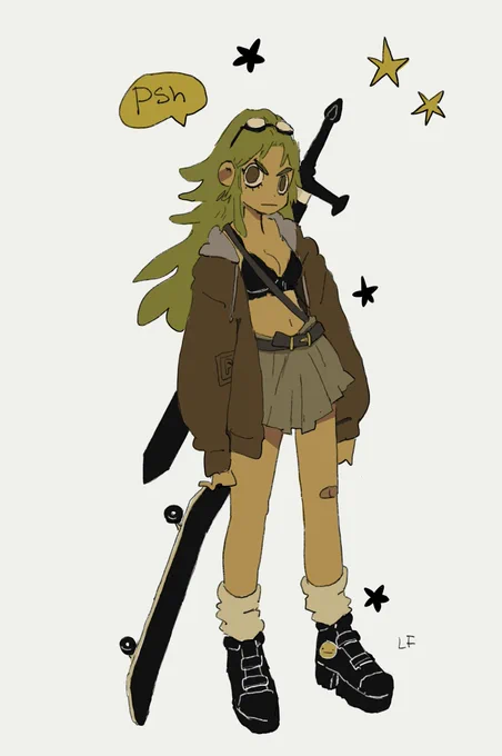 Skate