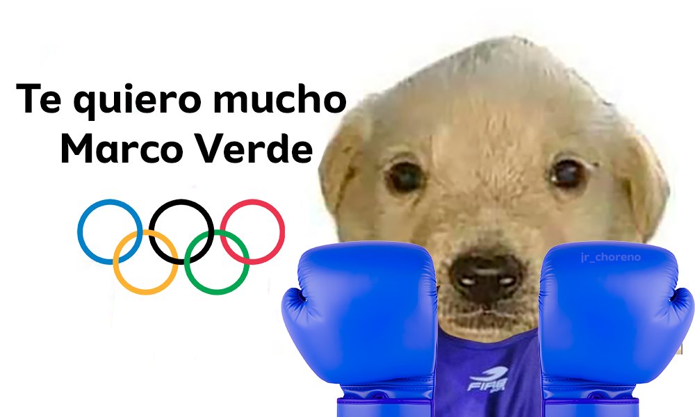 Nio79250849's tweet photo. #CeremoniaDeClausura
Te amo deportista mexicano que lo diste todo aunque no tenías nada: https://t.co/cSh0Nuo06Z