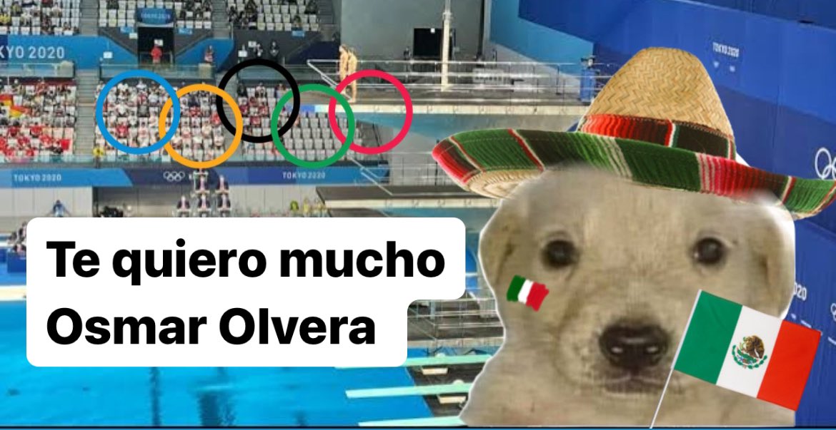 Nio79250849's tweet photo. #CeremoniaDeClausura
Te amo deportista mexicano que lo diste todo aunque no tenías nada: https://t.co/cSh0Nuo06Z