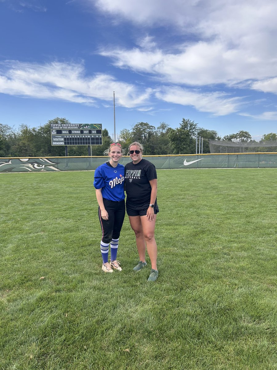 Paige Matteson (@paigematteson22) on Twitter photo Thank you Coach <a href="/Paige_McMenemy/">Paige McMenemy</a> I had a great time at camp! I had a fun time running through all the drills! <a href="/TNMojoSmith/">Tennessee Mojo Smith</a> Thank you Coach <a href="/Paige_McMenemy/">Paige McMenemy</a> I had a great time at camp! I had a fun time running through all the drills! <a href="/TNMojoSmith/">Tennessee Mojo Smith</a>