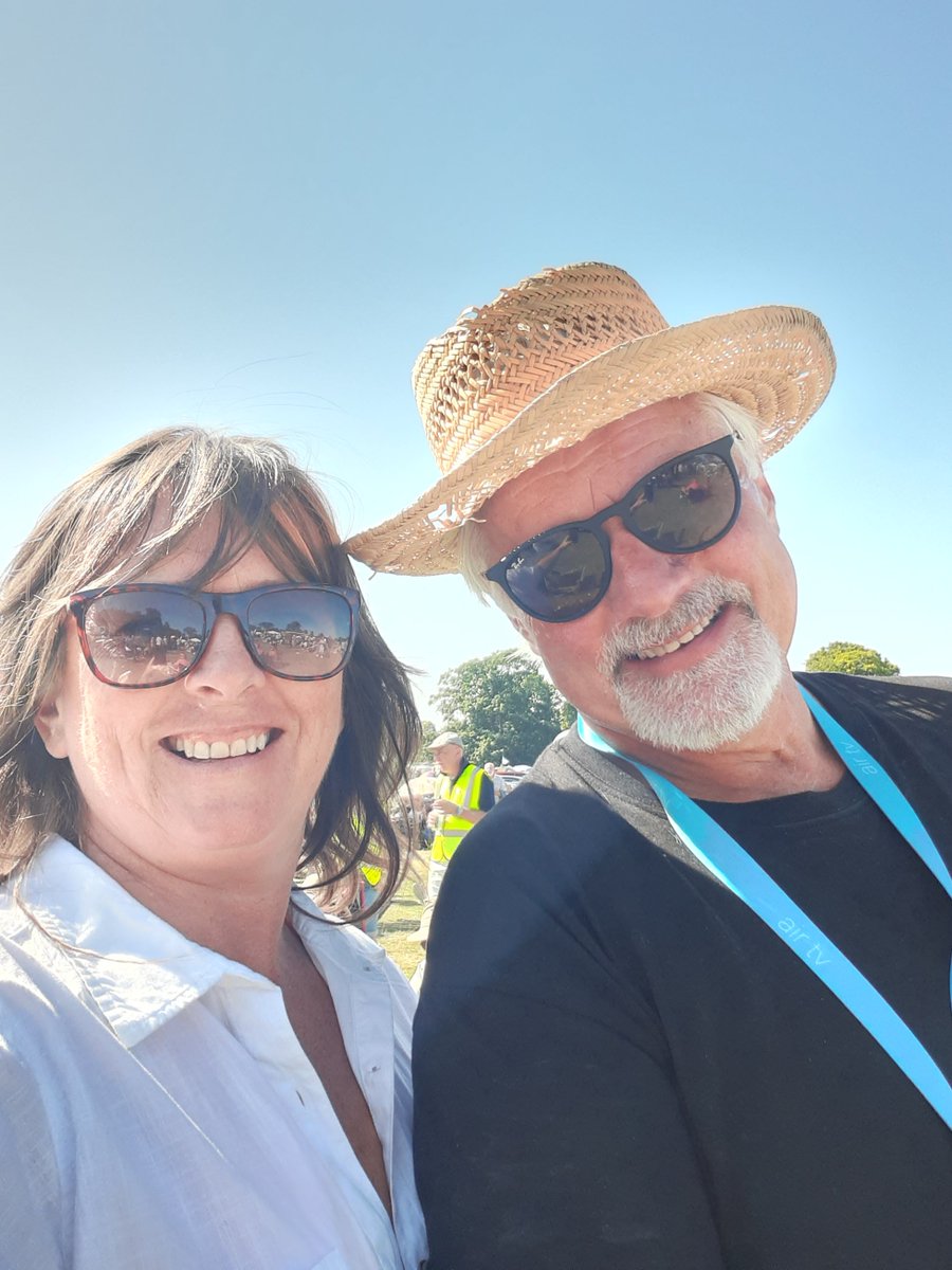 Vicky Shakesby MBE, LCSP tweet media