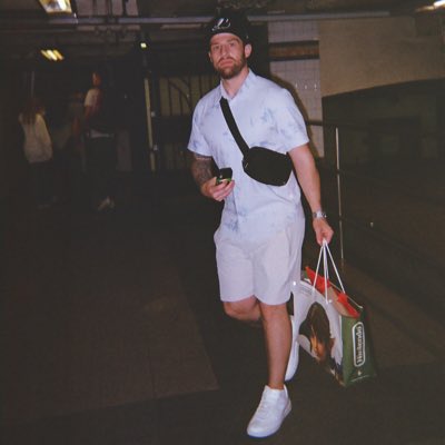 JPMarleau's tweet photo. #NewProfilePic https://t.co/CNFclwHB7U