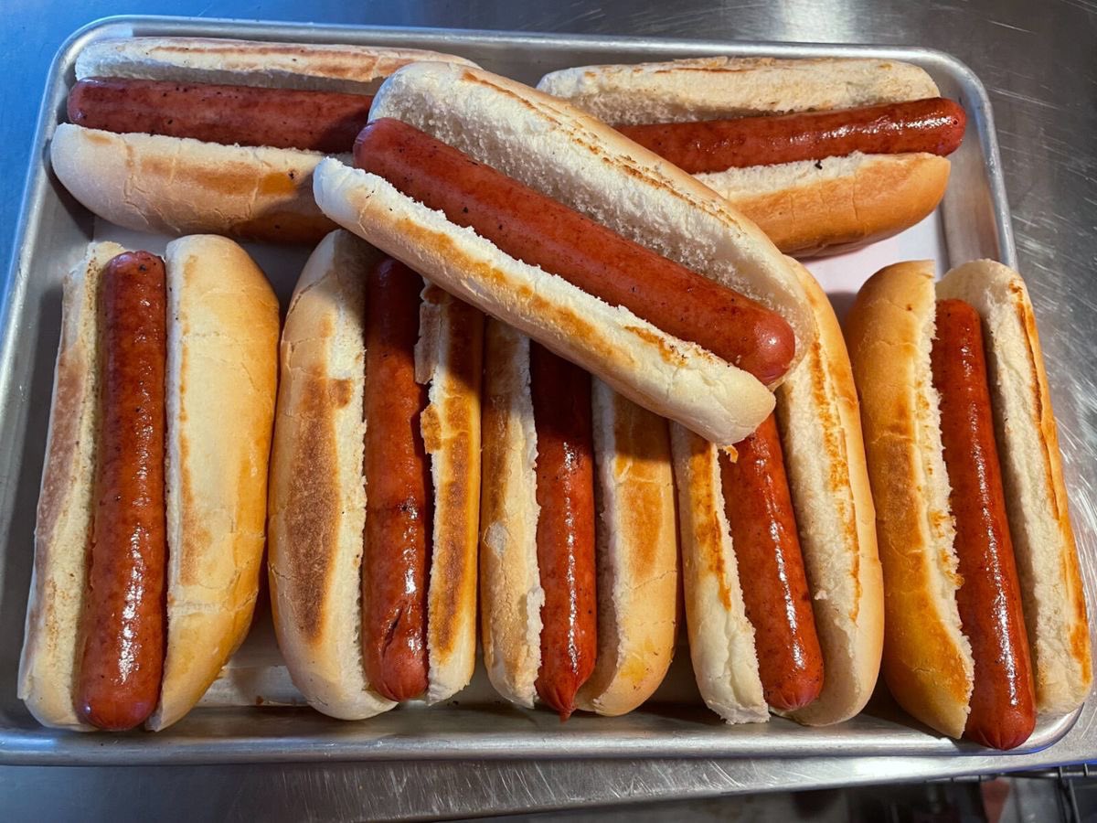 FoodPleaser's tweet photo. You can only add 1 thing 🤔 https://t.co/G2hWEfMqY8