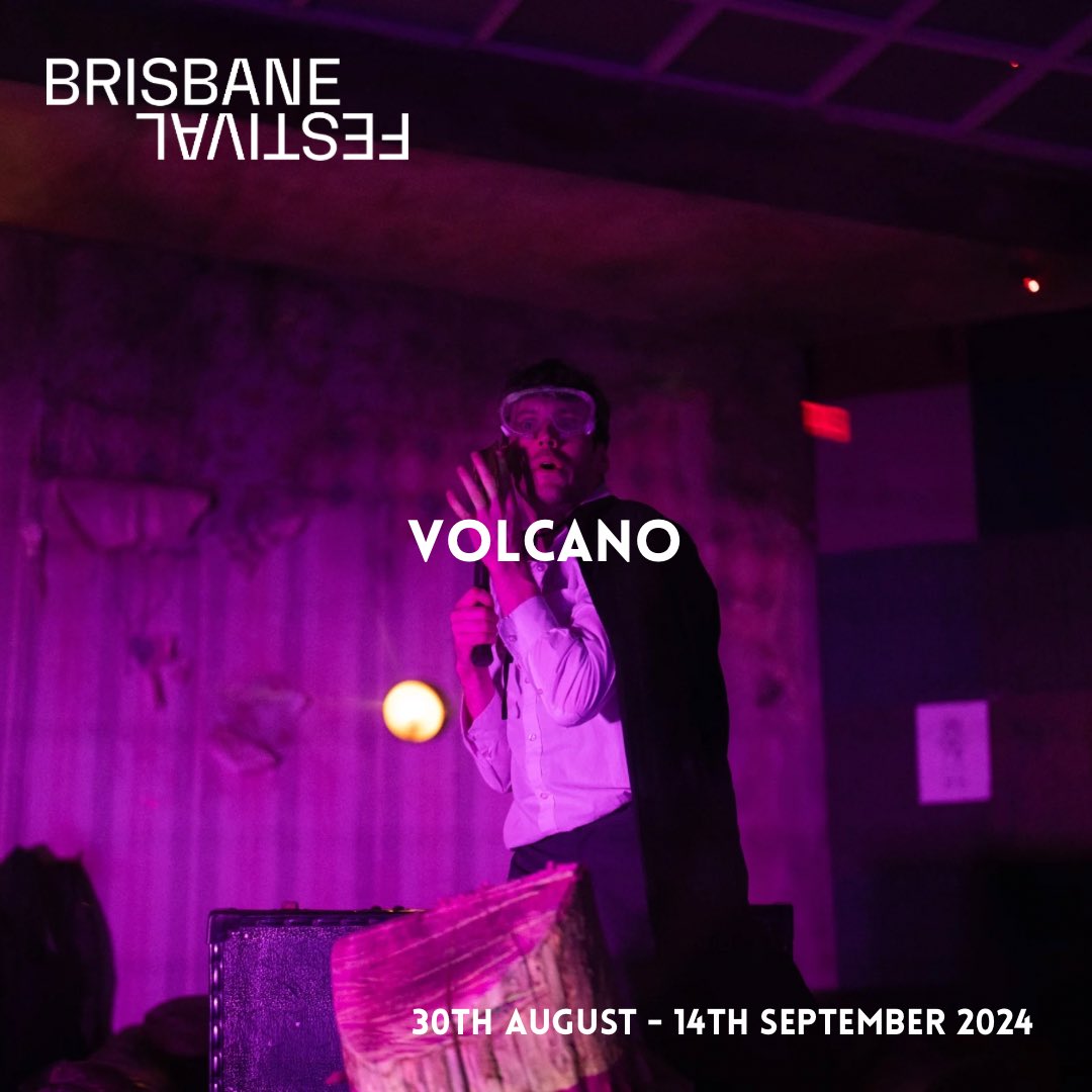 attic_projects's tweet photo. Rollercoaster of emotions 👀 

Some amazing shots from our run at St.Ann’s earlier this year by the talented Amir Hamja👏🏼 

#VOLCANO @BrisFestival , 30th August - 14th September 2024 🇦🇺 

🎟️ - https://t.co/XZMIgBWw0b

Proudly supported by @cultureireland ☘️ 

#Irishtheatre https://t.co/TfOX9ZHL1g