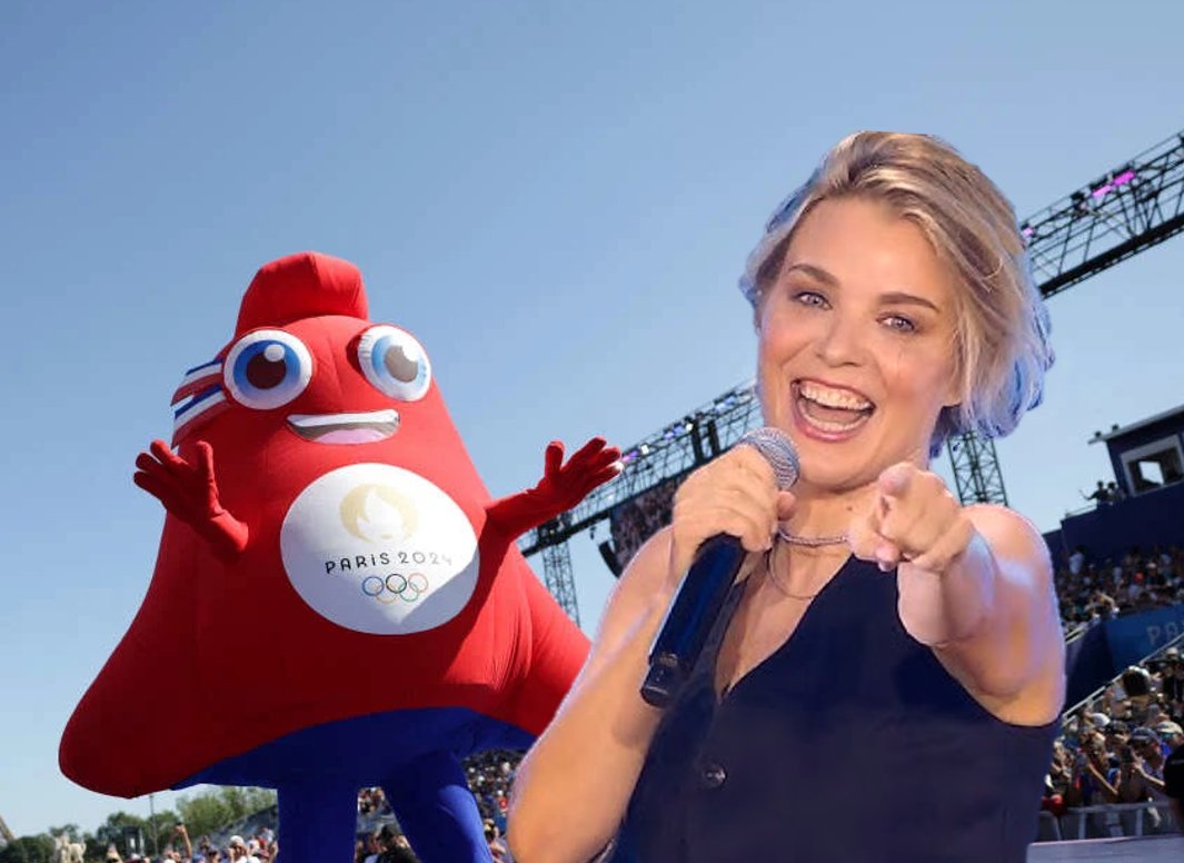 PHRYGE FROM DESIRE #CeremonieDecloture