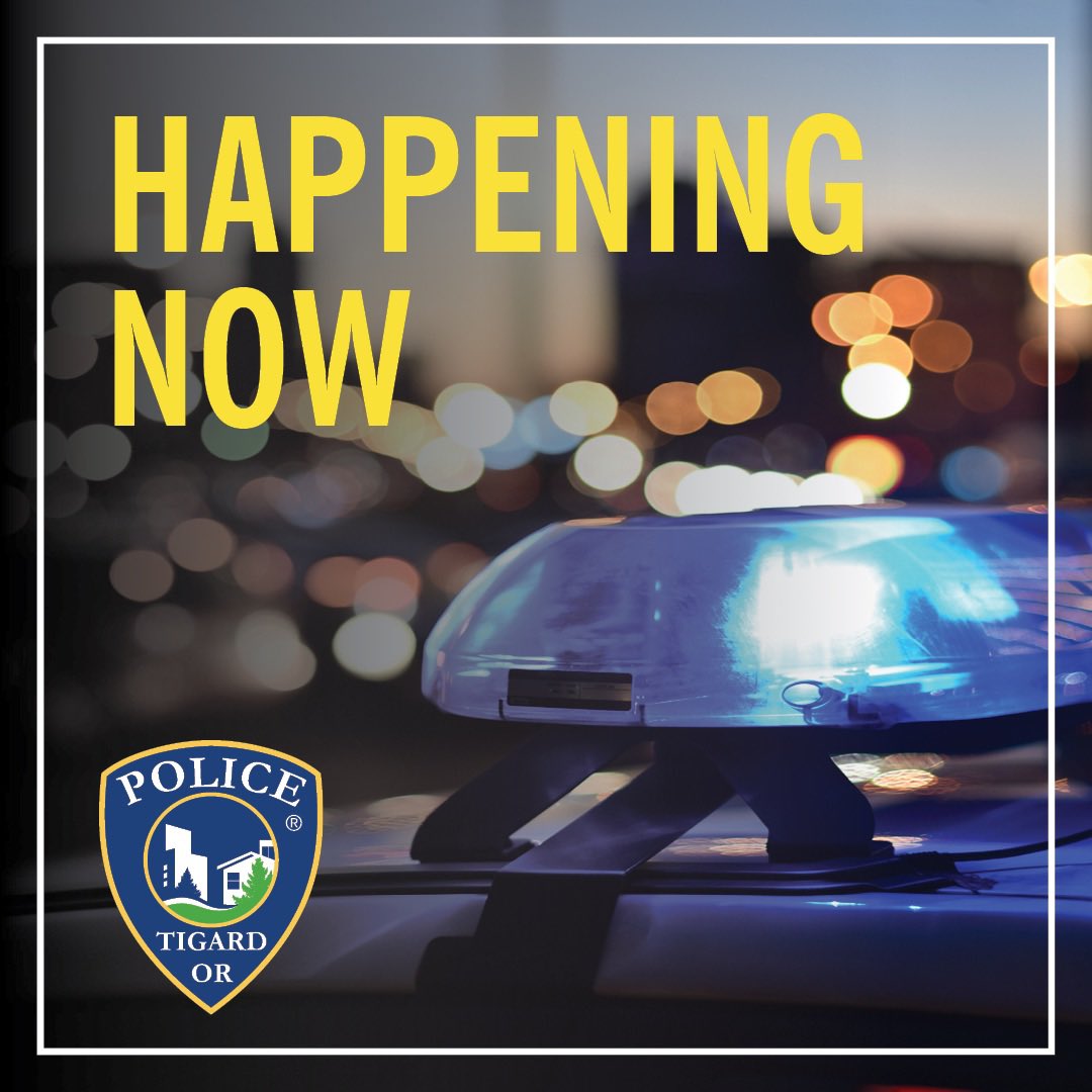 TigardPolice's tweet photo. PLEASE SHARE: Washington Square Mall is SAFE.

A glass case was shattered inside a store by a disgruntled employee, which led to some panic inside the mall as people worked to figure out what they heard.

There was NEVER a shooting or shots fired, as some rumors indicated. https://t.co/RtzcCVl3Pe