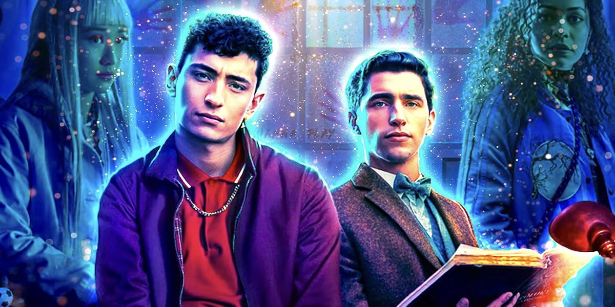 GunRoswall's tweet photo. Something going on in the land of… Painland? by Dead Boy Detectives Chapters 1-4
https://t.co/s45Ex0OvJ1 via @ao3org
#FanFiction #DeadBoyDetectives #edwin #charles #painlandweek #fanevent #prompts #edwincharles #charlesedwin #fluff #ficlets #shortstories https://t.co/WVUM3NEiZ4