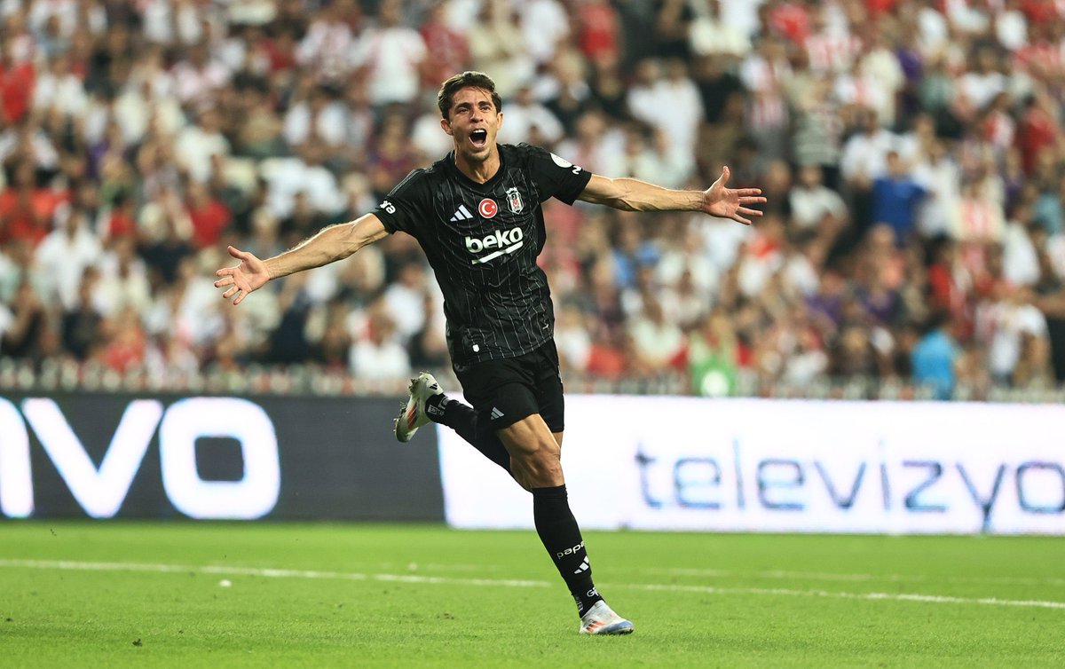 Gabriel Paulista 🦅