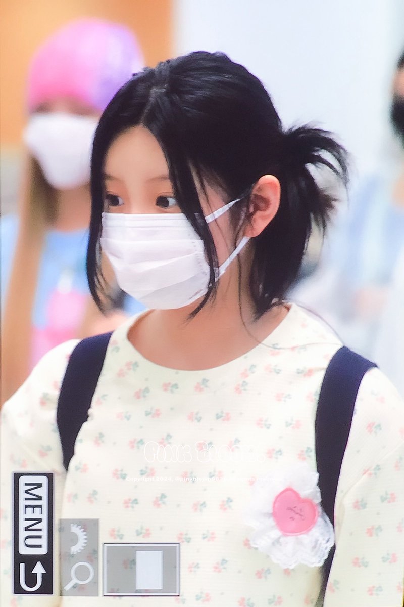 PinkBloom0626's tweet photo. 240812 피곤해서 어떡해😭😭😭😭😭😭😭😭😭😭😭😭😭
#원희 #WONHEE #아일릿 #ILLIT https://t.co/LLzzUSOOJn
