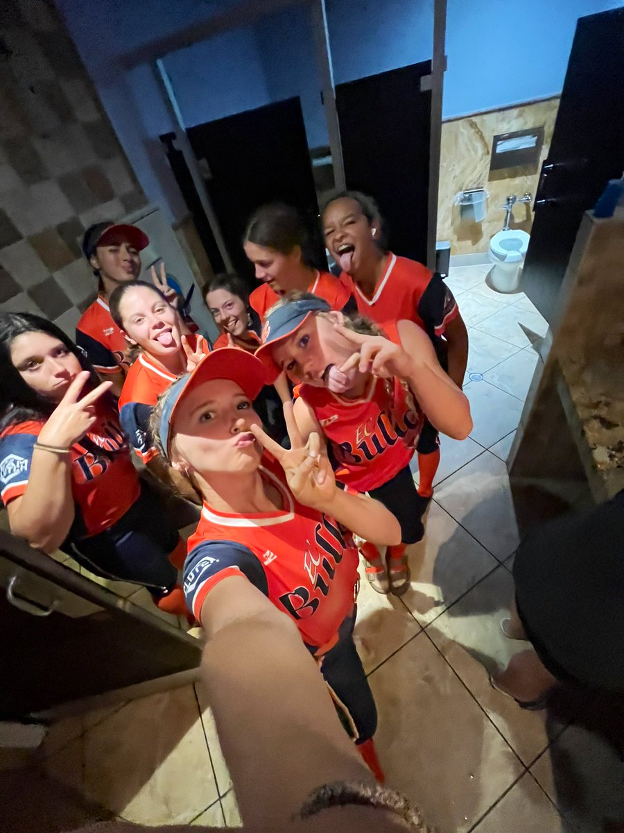 Kylie Towner 2028 tweet media