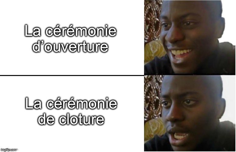Hunerva's tweet photo. #CeremonieDecloture https://t.co/wsB2cYYoZG
