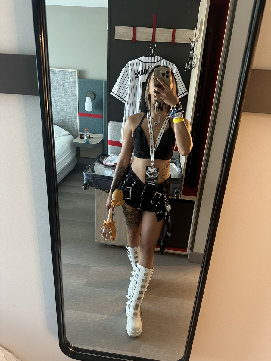 preciousjaemz's tweet photo. Last show - Rosemont Day 2

#ATEEZ #ATEEZTOUR #ATEEZinChicago #ATEEZinRosemont #ateez_towardsthelight #ATEEZTOUR2024 #ATEEZinRosemont #RosemontDay2 #ChicagoDay2 https://t.co/lMvkoJk4Ih