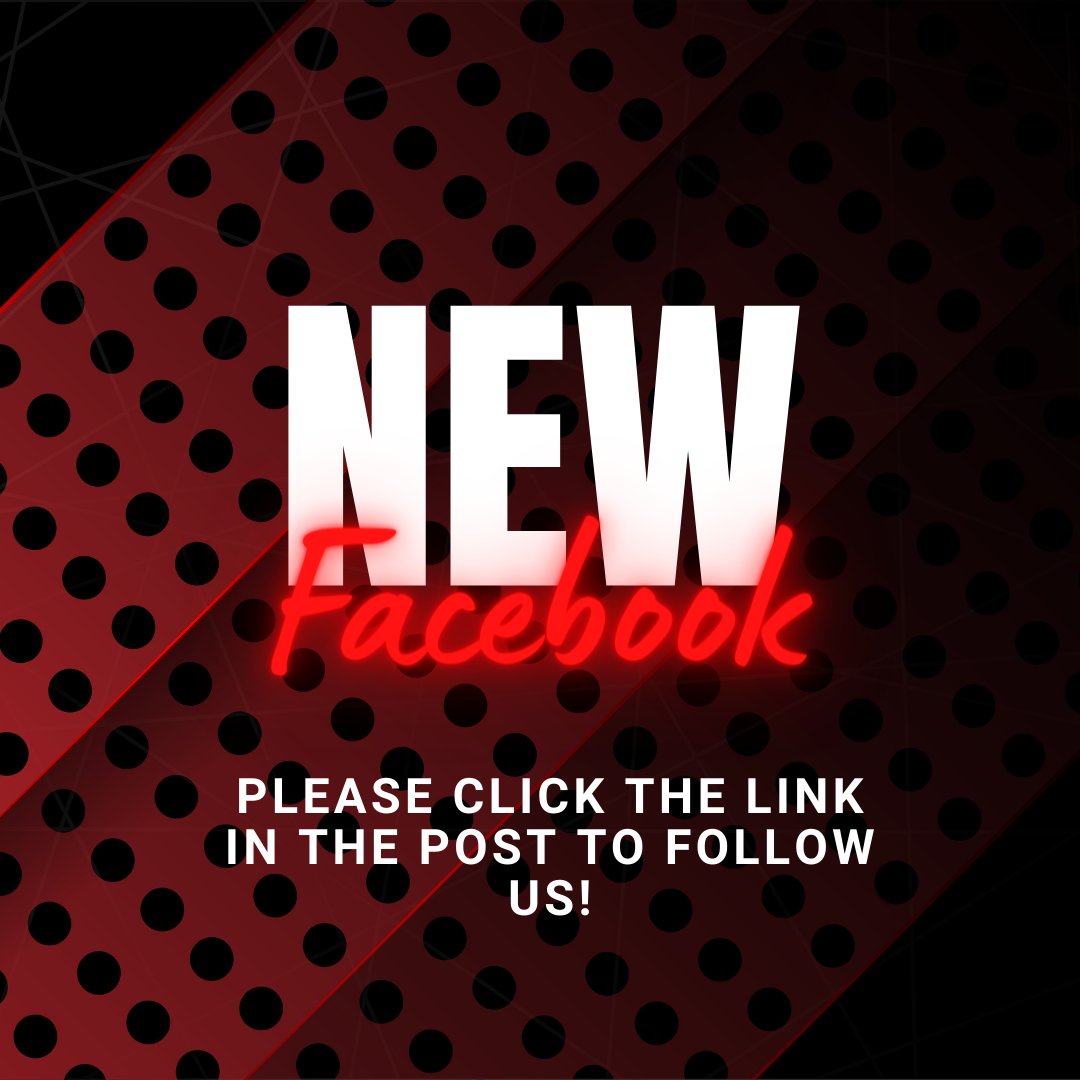 **NEW FACEBOOK!**
Please use this link in the post to follow our new Facebook! We want to keep everyone updated about The Muscle Shoals Education Foundation! 

facebook.com/share/sVqMjxsm…