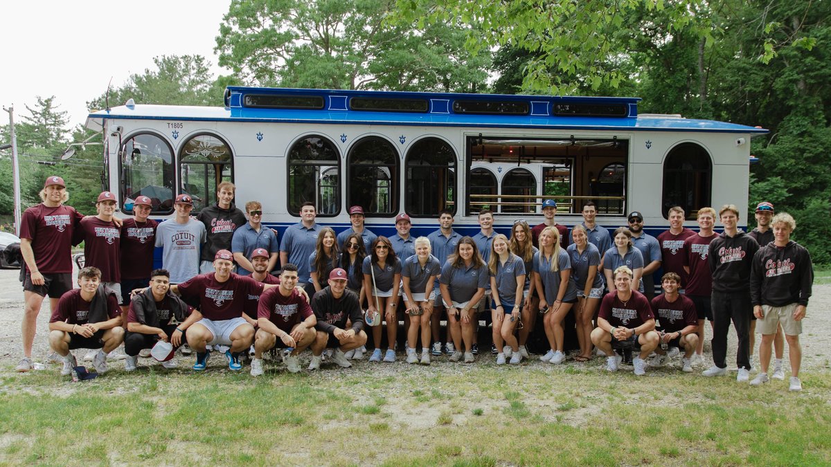 alott77's tweet photo. As the season comes to a close, I want to thank @CotuitKettleers @OfficialCCBL for having me back! I had a lot of fun in the new community journalist role and got to write about  awesome things! I have linked my website, which has all my articles on it. 

https://t.co/NryPaRa0iD https://t.co/LvvugFsapU