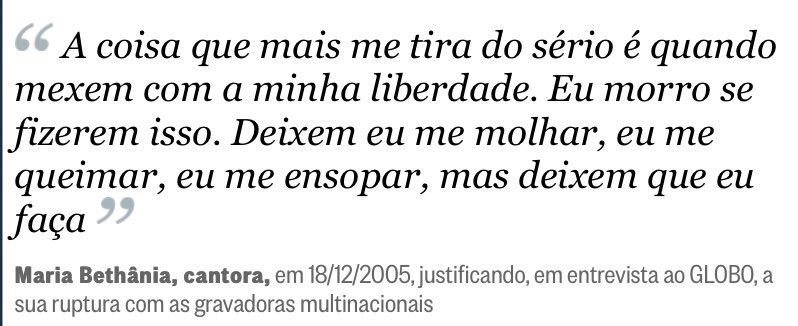 acervo maria bethânia (@acervobethania) on Twitter photo 