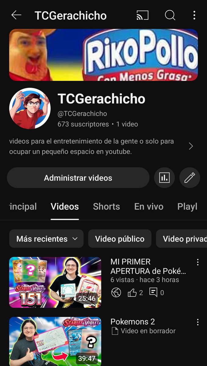 Gerachicho tweet media