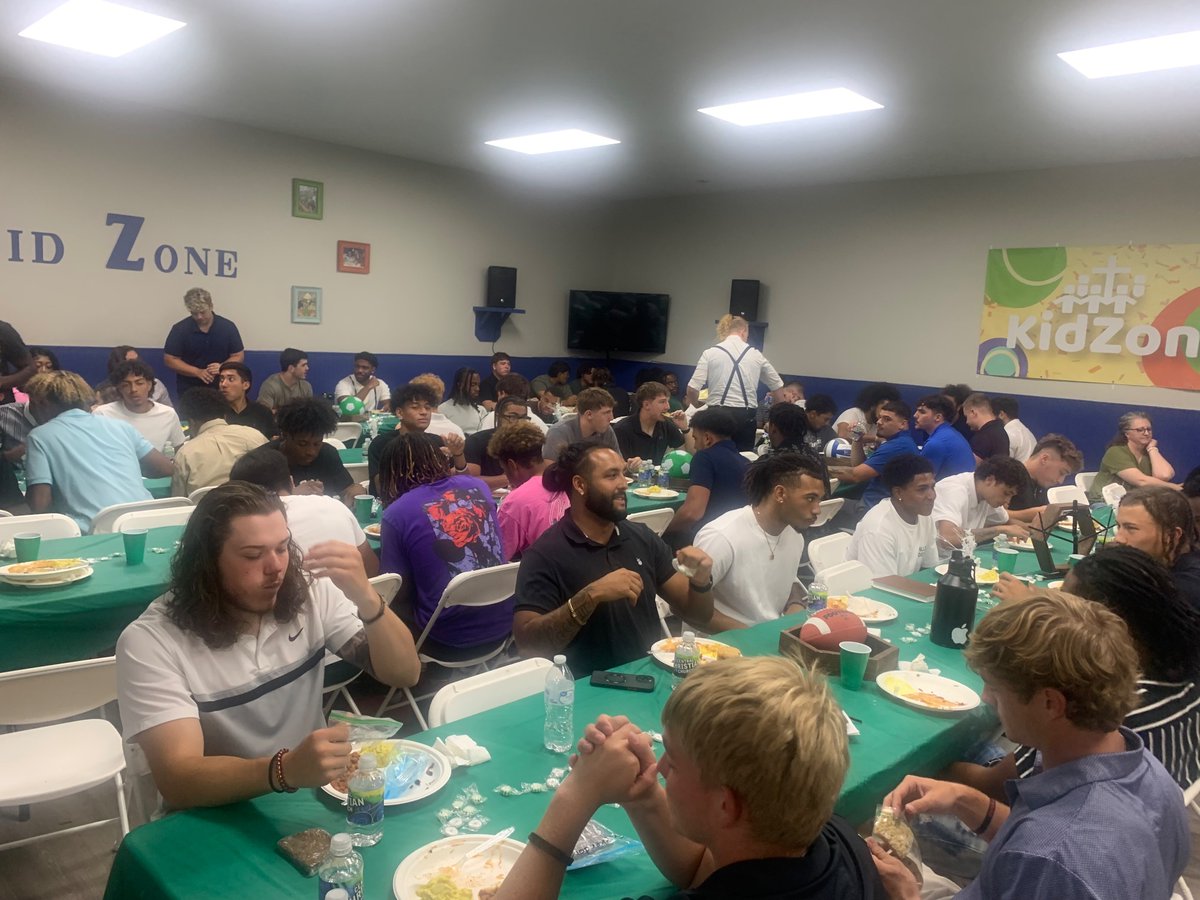 Thank you <a href="/centralwiredorg/">Central Christian</a> for hosting us for our team church service today and feeding our team lunch.  It was a great message and a wonderful meal.   Thank You!