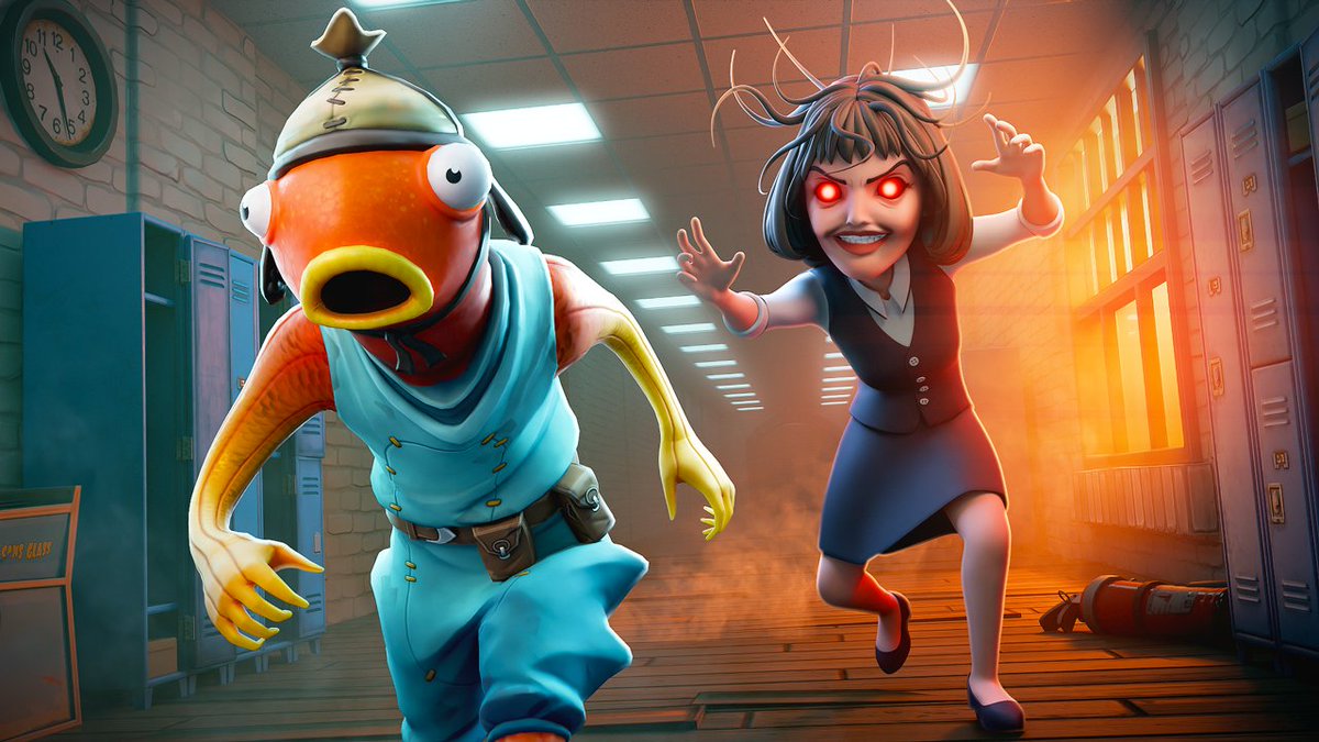 Escape The Teacher (0853-0941-8648) 😱
All levels walkthrough: youtu.be/MLoPhtOOh5I