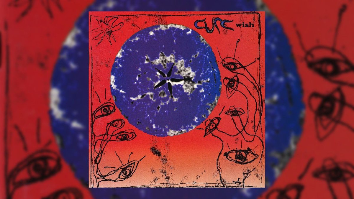 ALBUMISM tweet media