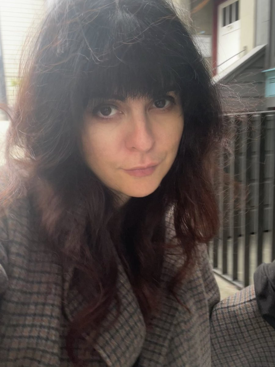 Karla Ortiz tweet media