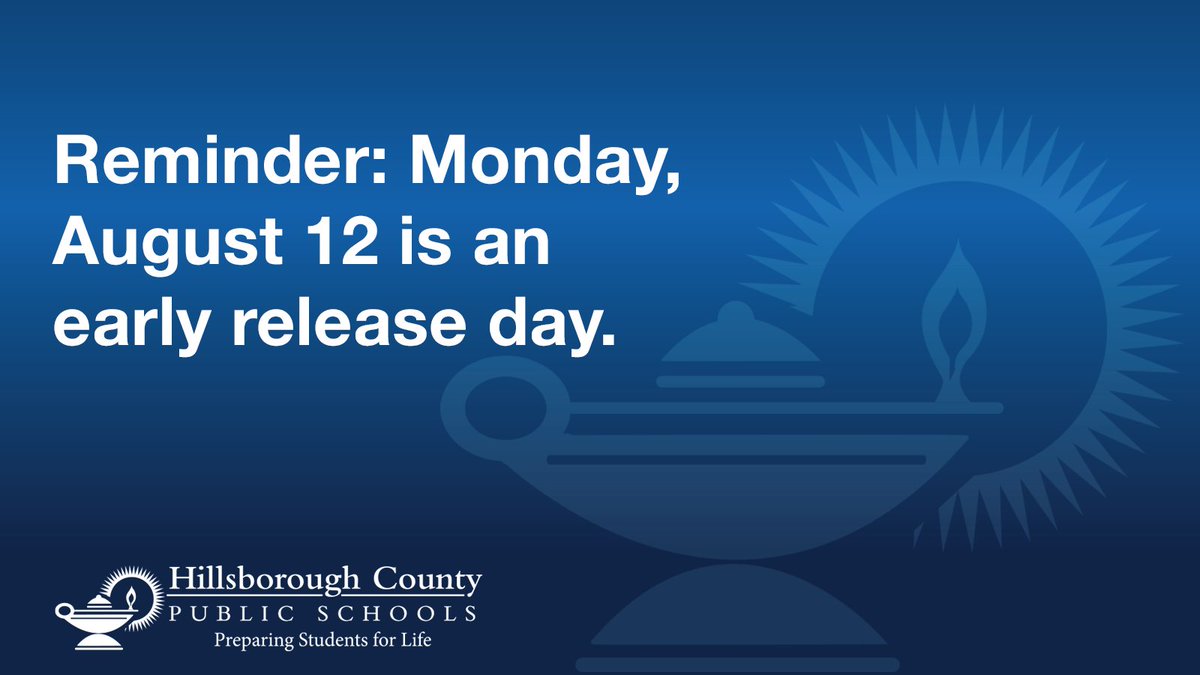 Hillsborough Schools tweet media