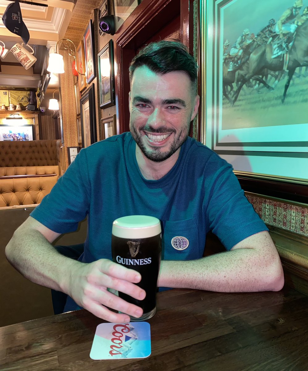 Daniel Hussey tweet media